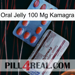 Oral Jelly 100Mg Kamagra 36